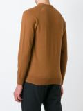 crew neck sweater