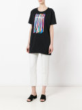embellished T-shirt
