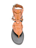 Étoile Jalys sandals