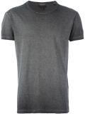 degradé effect T-shirt