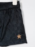 GG Supreme star swim shirts
