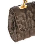 flap closure crossbody bag
