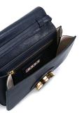 Pois crossbody bag