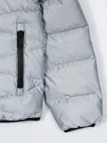 masked padded jacket