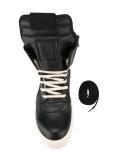 Geobasket hi-top sneakers