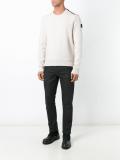 'Charlton' sweatshirt