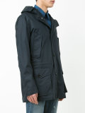 summer parka