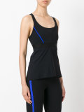 fitness tank top