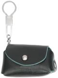 coin and key holder