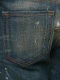 'Henley' jeans