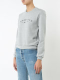 Reconstructed Champion Sweater