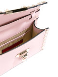 Valentino Garavani 'Rockstud' cross body bag