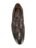 classic penny loafers