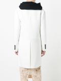 long blazer