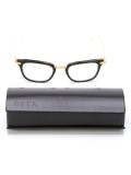 square frame glasses