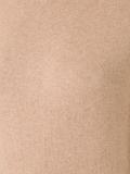 'City' turtleneck jumper