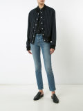 Karolina High Rise jeans
