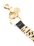 logo keyring
