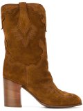 western style boots