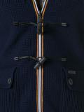 duffle jacket 