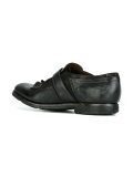 'Shangai' brogues