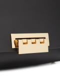 'Eartha Iconic Jumbo Double Handle'手提包