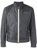 zip up jacket 