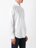 classic plain shirt