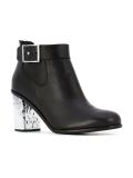 'Shacklewell' boots