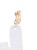 lipstick box earring