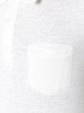pocket polo shirt 