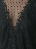 lace blouse