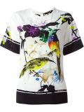 'Birds Garden'T恤