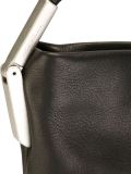 oversized shoulder bag