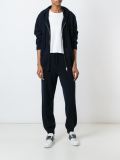 hoodie cardigan