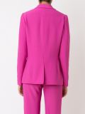 panelled blazer