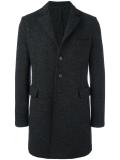 military chester coat