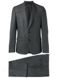 two-piece suit