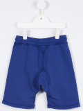 kangaroo pocket shorts