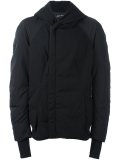 padded jacket 