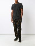 bay leaves jogging pants 