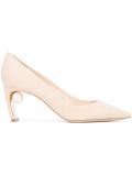 Maeva pearl pumps