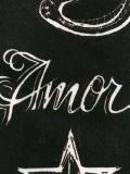 tattoo print tie
