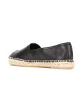 Monogram espadrilles