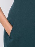 'Dagger Calpurnia' dress