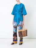 kimono sleeves jacket