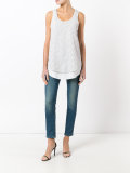 perforated detail top 