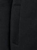 hooded parka 