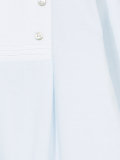 contrast collar 