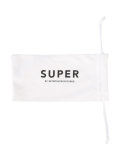 square frame sunglasses 